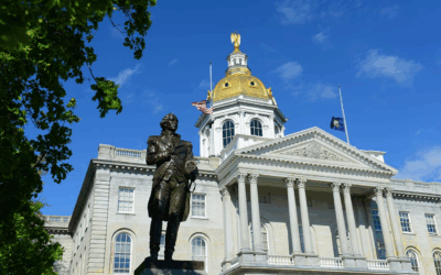 Terry Spahr Speaks Fiscal Sanity on the House Floor