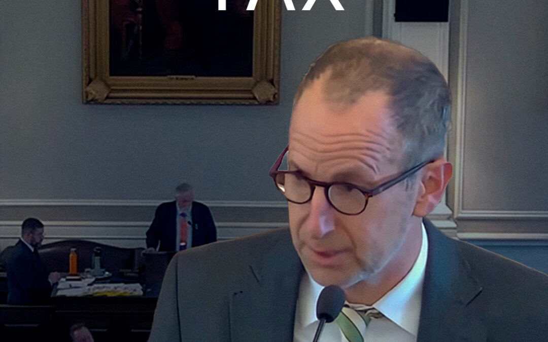 What’s Smoking On The House Floor?